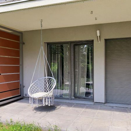 Na Grobli 014 Διαμέρισμα Βρότσλαβ Εξωτερικό φωτογραφία